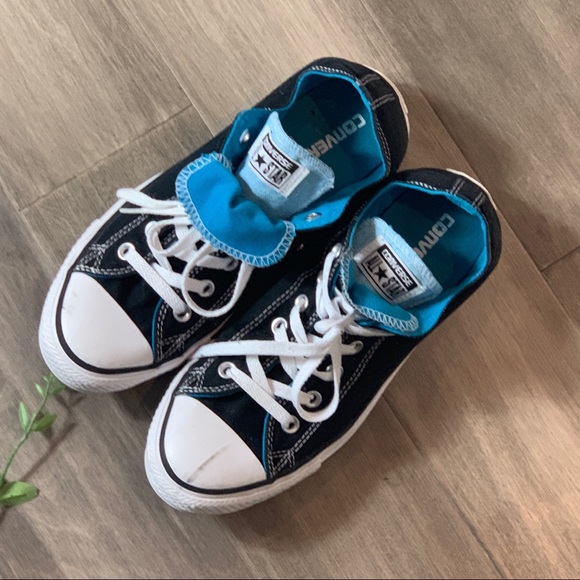 Converse Shoes - 🎉HP🎉CONVERSE ALL STARS ✨